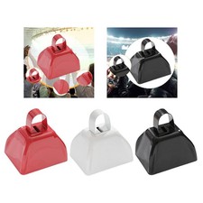 Cloche à Vache En Métal, 7,4