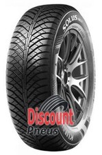 Kumho Solus 4S HA31 195/70 R14