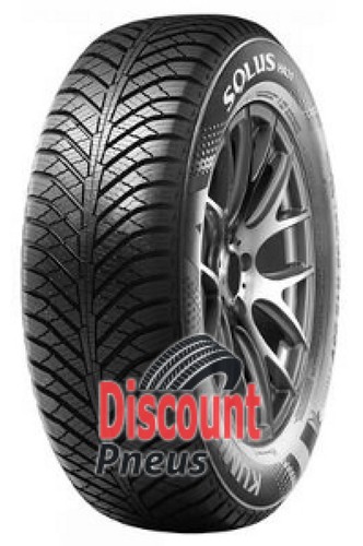 Kumho solus ha31 195 - kumho,