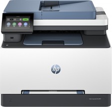 HP Imprimante couleur LaserJet