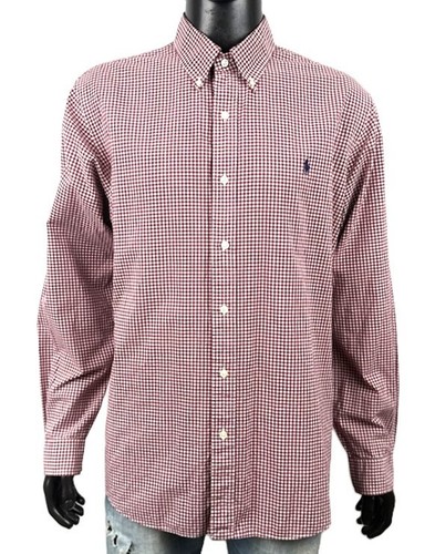 Chemise homme ralph - chemise,
