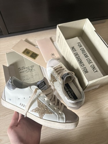 Golden goose superstar taille - goose,