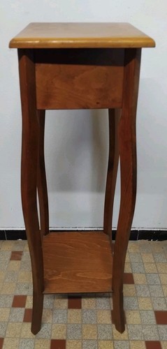 Sellette bois 89 cm - sellette, en