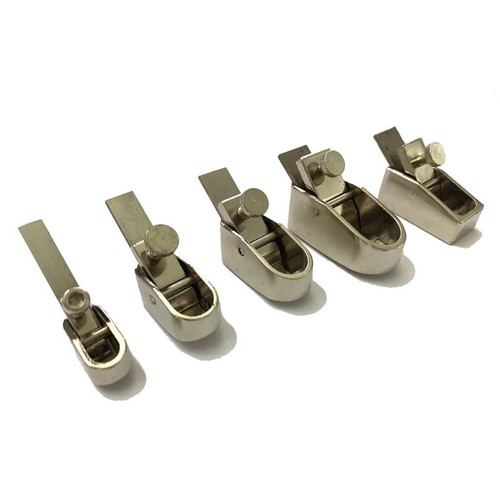 Micro laiton racleur avion - micro,