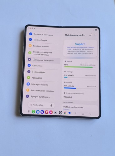 Samsung galaxy fold - fold, 5