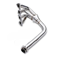 Collecteur echappement inox - d'echappement,