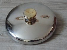COUVERCLE DE CASSEROLE/FAITOUT