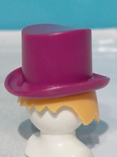 PLAYMOBIL CHAPEAU DE COUPE