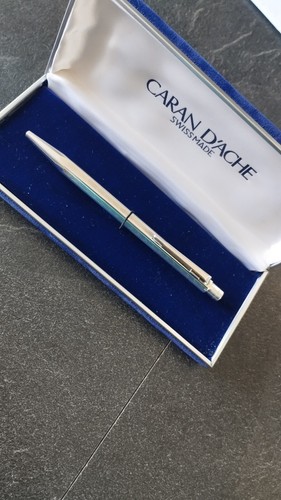Stylo caran ache ecridor - stylo, d'ache