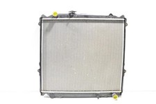Radiateur eau TOYOTA LAND