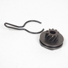 Rocher noix de kick Teknix