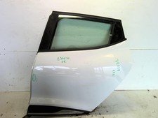 Porte arriere gauche RENAULT