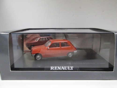 Renault orange cuivré - orange,