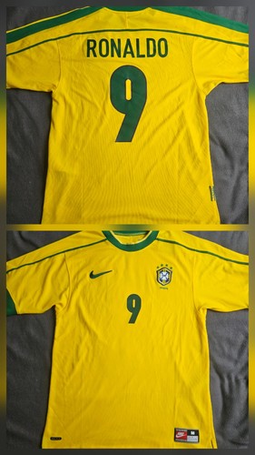 Maillot foot vintage - maillot, de