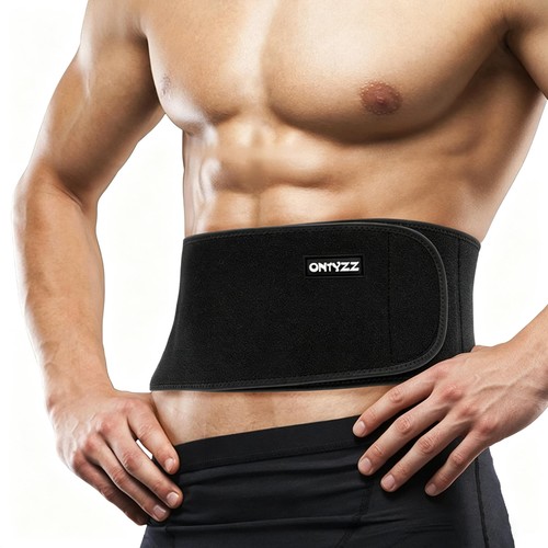 Ceinture sudation néoprène - ceinture,