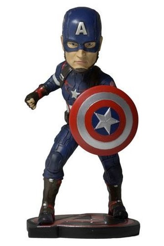 Avengers ère ultron head - d`ultron,