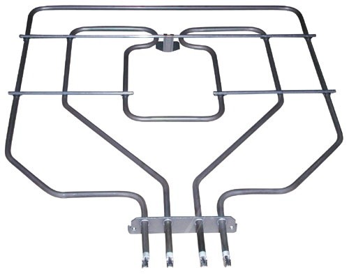 Resistance grill four - , bosch
