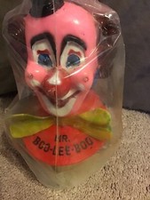 Vintage Very Rare Mr Boo Lee