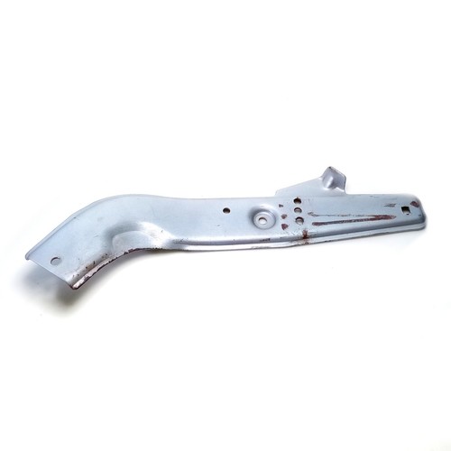 Support guidon gauche - support,