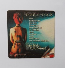 Sous bock  bière Kronenbourg