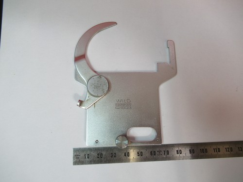 Assemblage clip wild m20 - clip,