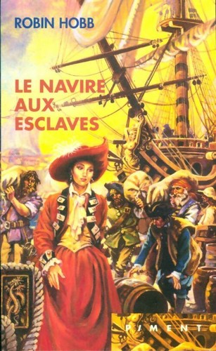 Les aventuriers mer - de, tome