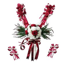 Kit de décoration de voiture