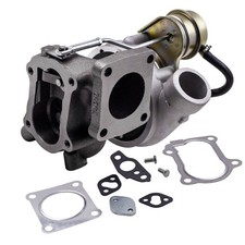 CT26 Turbocharger for Toyota