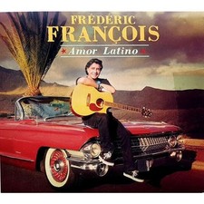 Frédéric François Amor