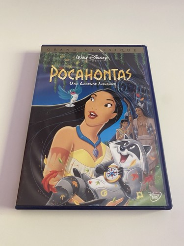 Film dvd walt disney - film,