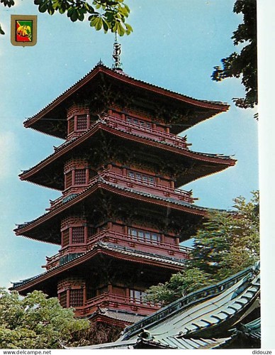 Carte postale belgique - carte,