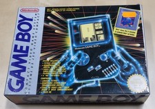 Boîte originale GAME BOY FAT