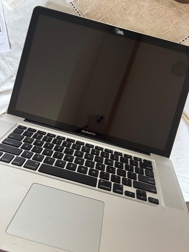 Macbook pro hs - macbook, 15"