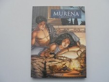 BD Murena - Hors Serie -