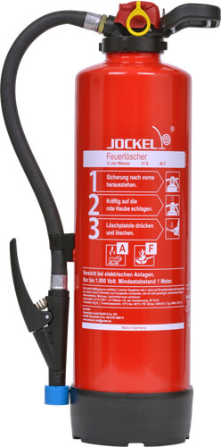 Wm6tjx13 jockel extincteur - jockel,