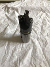 Outil Fraisage / Fraiseuse / Fraise à Queue Ø32 Walter