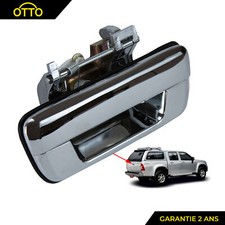 Poignée Extérieure Chromée