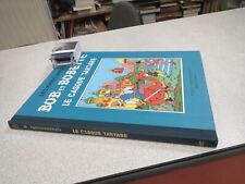 CA838 LES AVENTURES DE BOB ET
