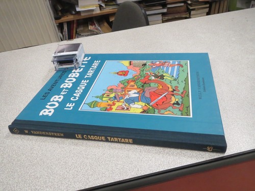 Ca838 les aventures bob et - ca838,