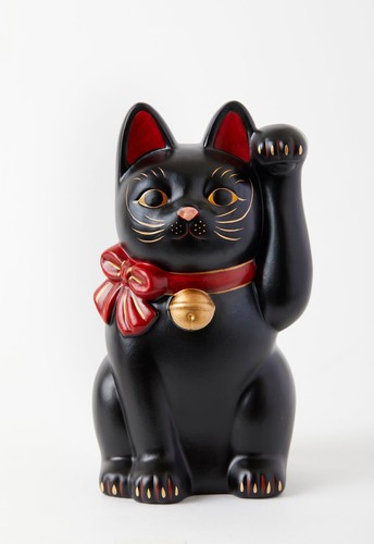 Cadeau céramique ruban - , rouge