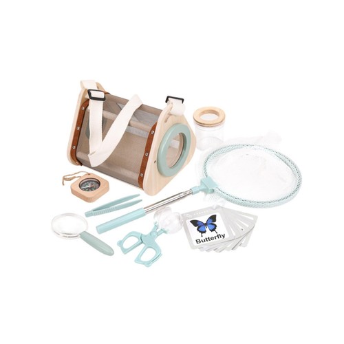 Kit collecte extérieur - kit,