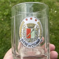 Chope Émaillée Bière De