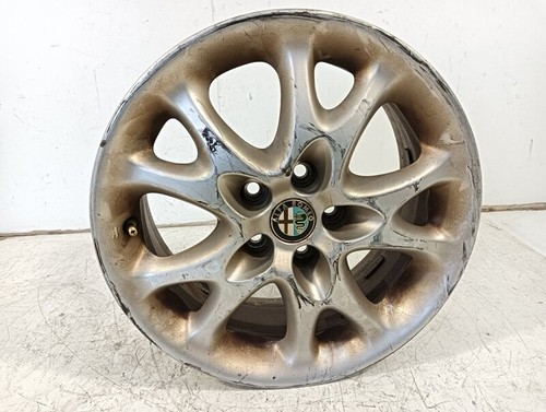 Jante alfa romeo - jante, jtd