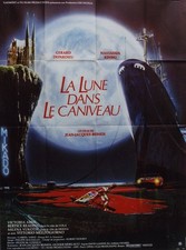 "LA LUNE DANS LE CANIVEAU"