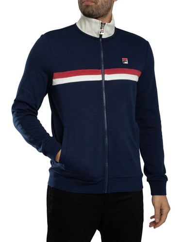Fila pour des hommes - veste, de