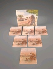 Très Rare Lot Vaisselle Gien