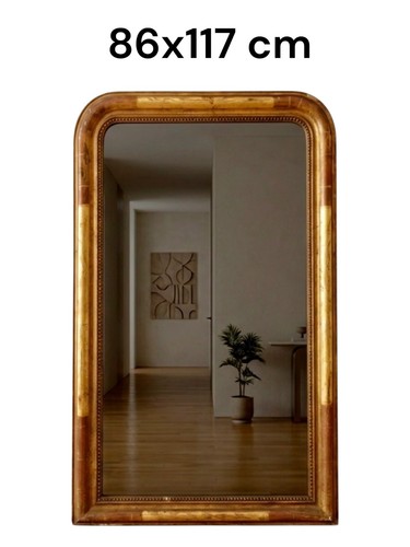 Miroir louis philippe - miroir, louis-philippe