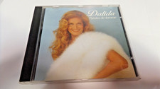 CD   DALIDA  PAROLES DE FEMME