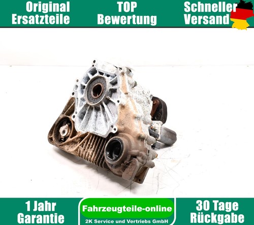Boîte transfert atc 400 - de,