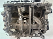Bloc moteur défectueux pour